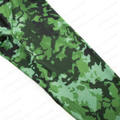 Fishing Shirts Men Long Sleeve Hooded Fishing Wear