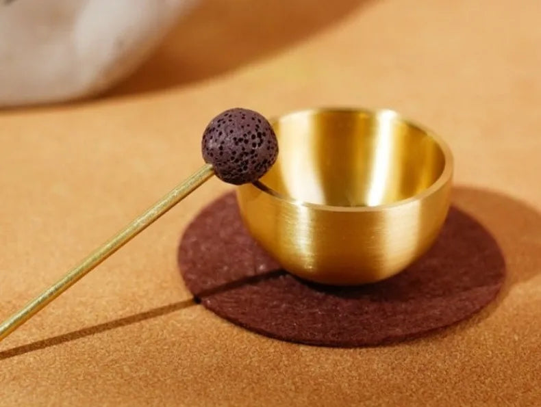 Mini Sound Bowl Singing Bowl