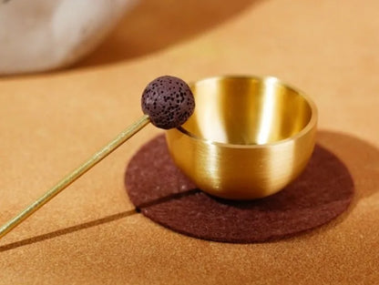 Mini Sound Bowl Singing Bowl