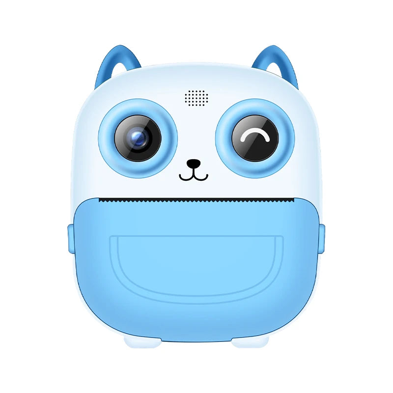 Children Digital Camera IThermal Print