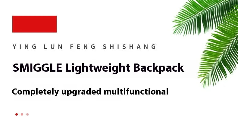 Schoolbag back pack minecraft