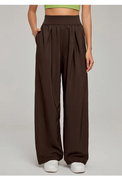 Women's Lightweight Comfortable High-Waisted