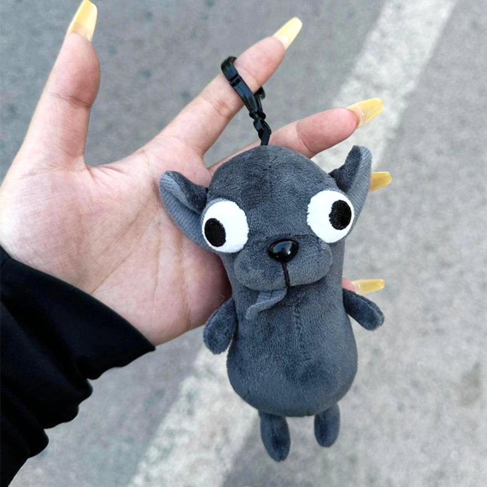 Chihuahua Keychain Adorably Chihuahua Mini