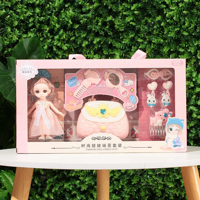 Doll for Girls Gifts