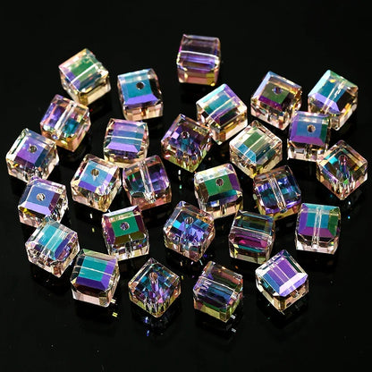 Crystal Beads