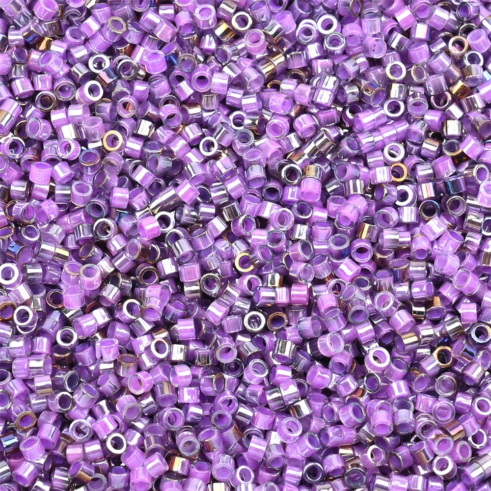 Glass Japanese Beads 1000pcs