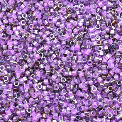 Glass Japanese Beads 1000pcs