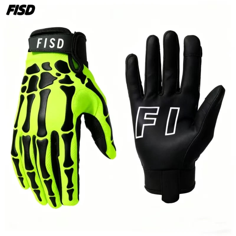 MX Long Finger Gloves