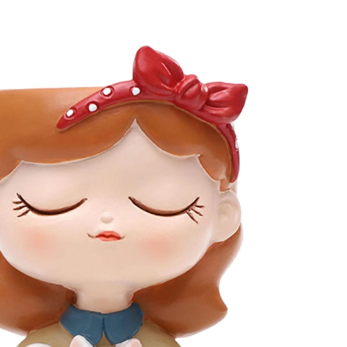 Planter Pot Farmhouse Plant