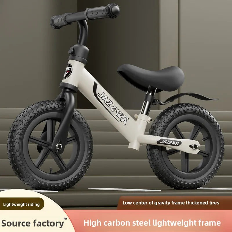 Children's balancing bike