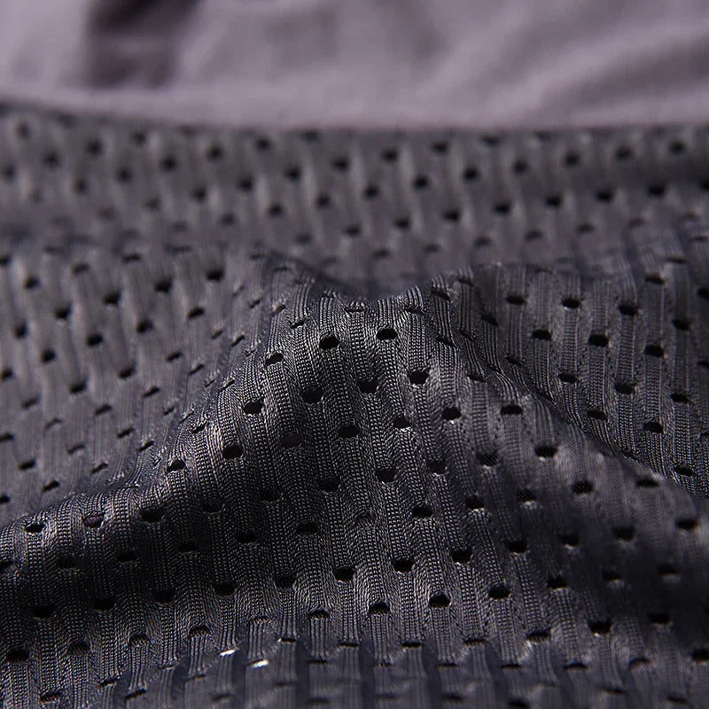 L-8XL Plus Banboo Fiber Men Underwear Male boxer