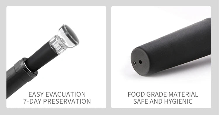 Rechargeable Electric  Wine Openers