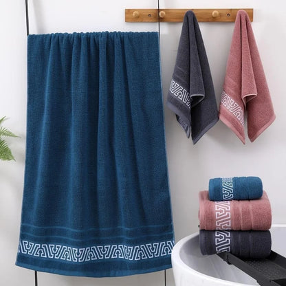 Extra Large Bath Towel-