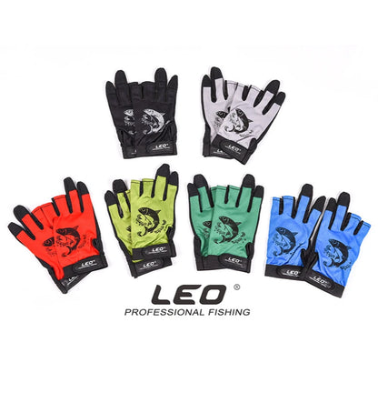 FUJI Fishing Rod Casting