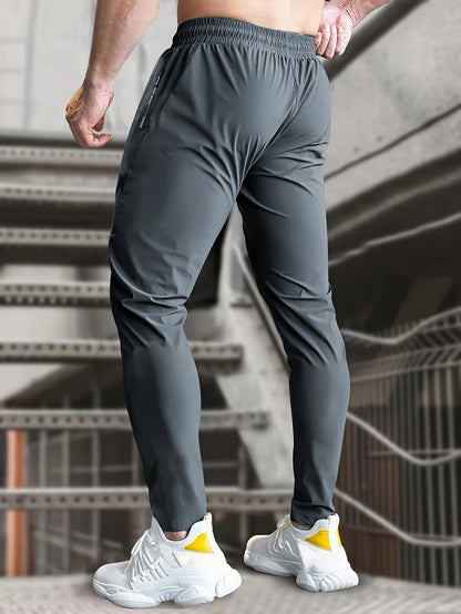 track pants man gym pants