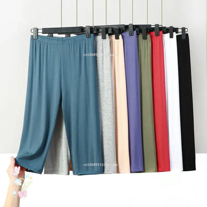 XL To 8XL Basic  Sleep Pants
