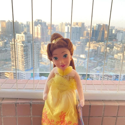 20cm Disney Princess Series