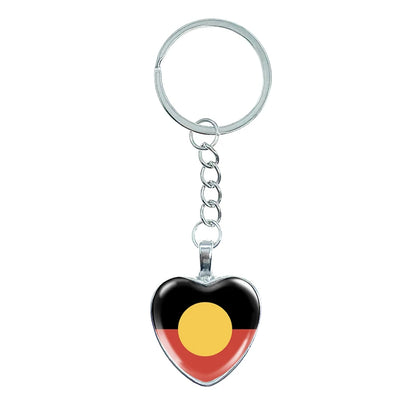 Australian aboriginal earrings