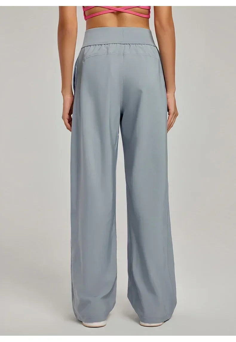 Women's Lightweight Comfortable High-Waisted