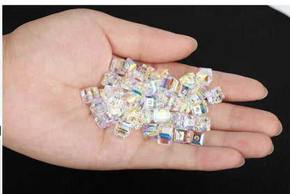 Crystal Beads