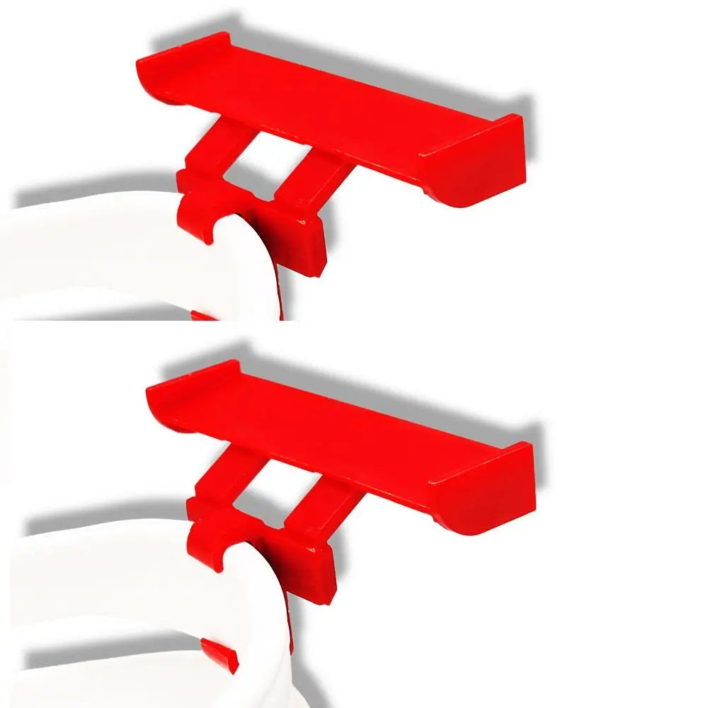 1Pair Sandals wing for crocs