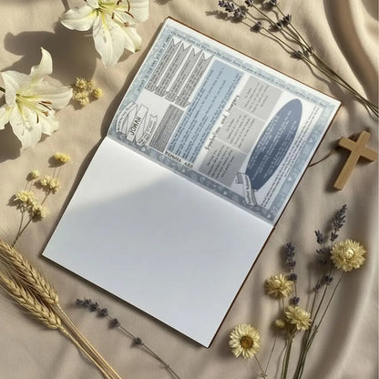 Bible study guide