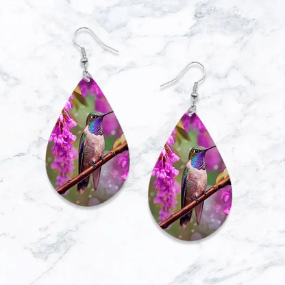 SOMESOOR Trendy Peacock Feather