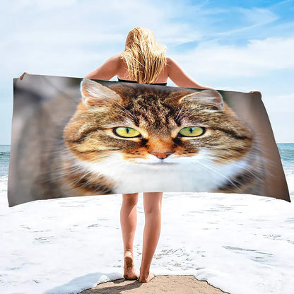 Beach Towel