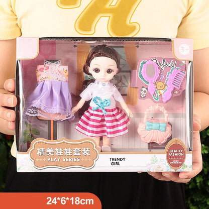 Doll for Girls Gifts