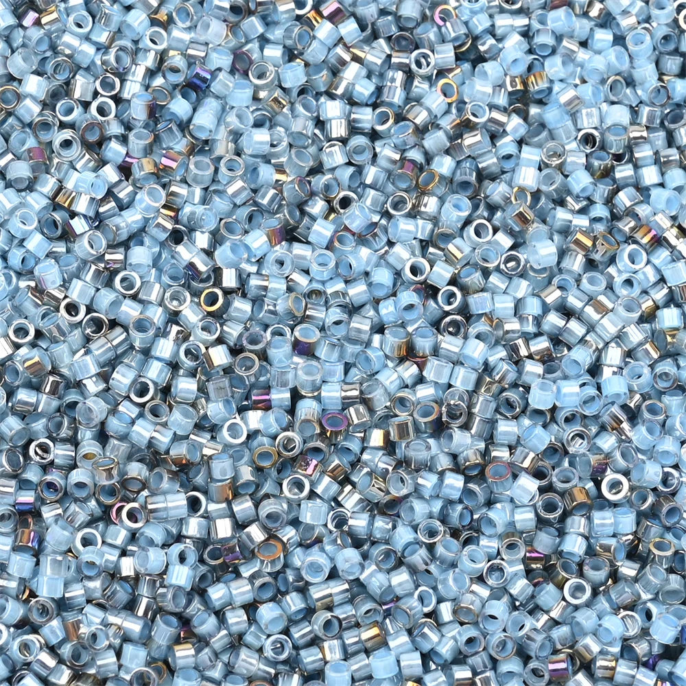 Glass Japanese Beads 1000pcs