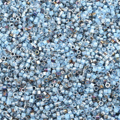 Glass Japanese Beads 1000pcs