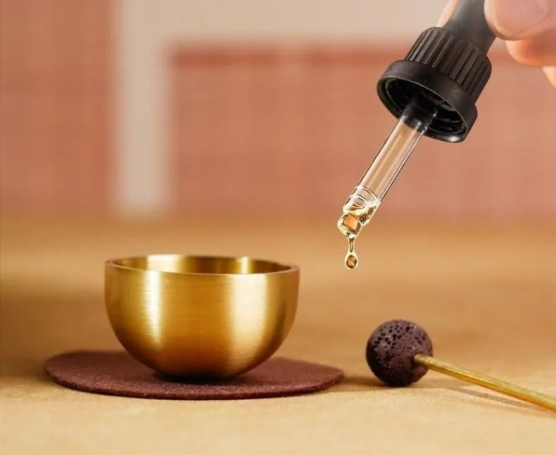 Mini Sound Bowl Singing Bowl