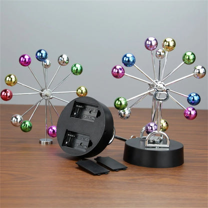 Perpetual Motion Machine Ferris Wheel