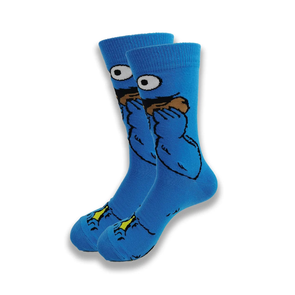 men's and women's socks