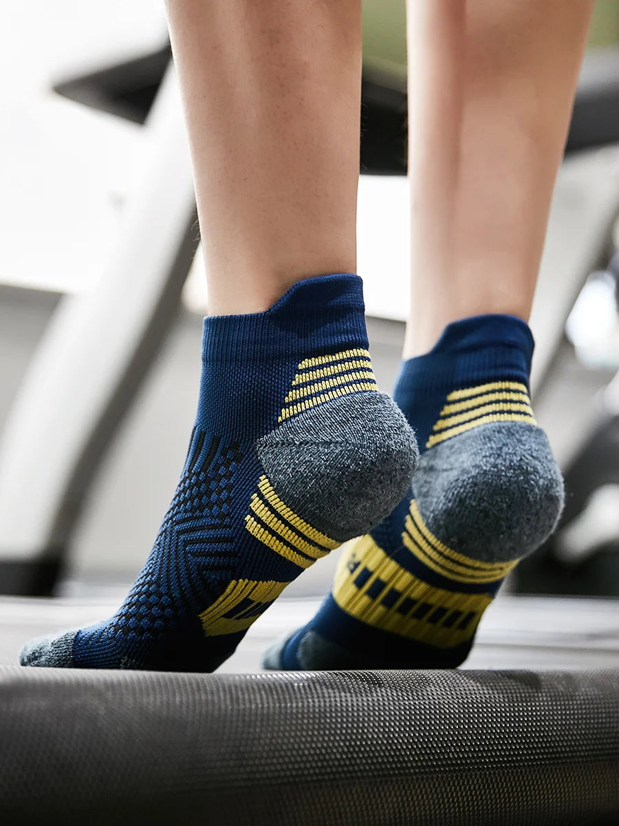 3Pair  Sports socks Men Women