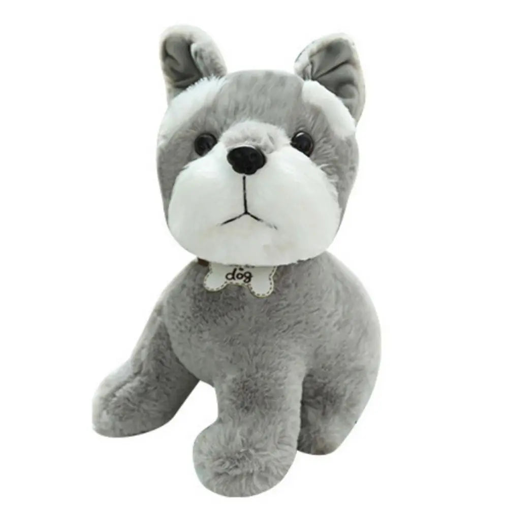 Pet Toy Simulation Dog Plush