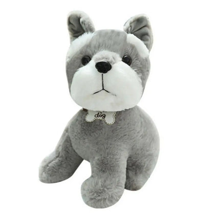 Pet Toy Simulation Dog Plush