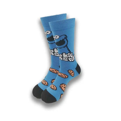 men's and women's socks