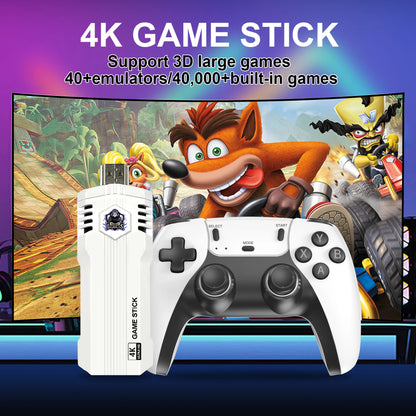 TV Stick Game PC Controls X2L 30000+ Games