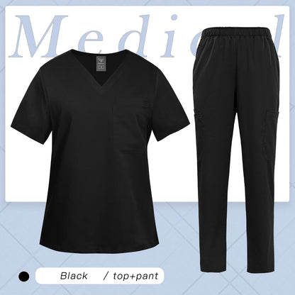 Oversized Uniform scrubs