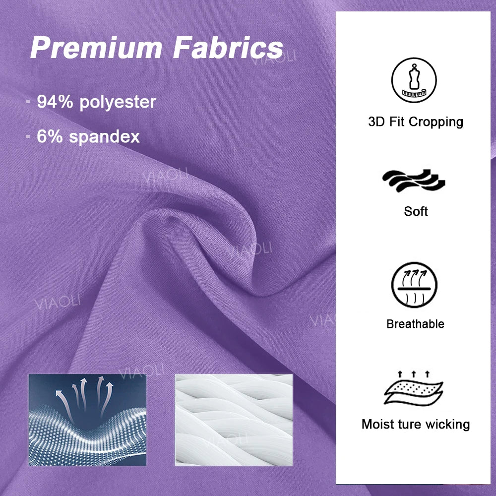 Medical Uniform Scrubs