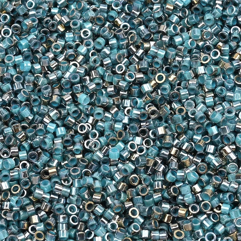 Glass Japanese Beads 1000pcs