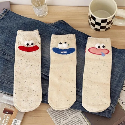 Funny Long Socks