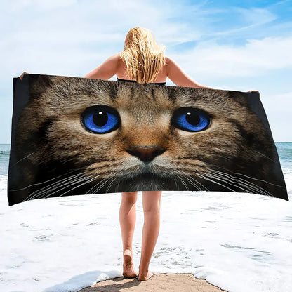 Beach Towel