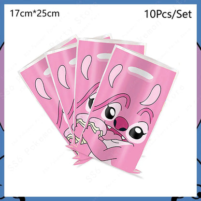 Disney Lilo and Stitch Birthday Party