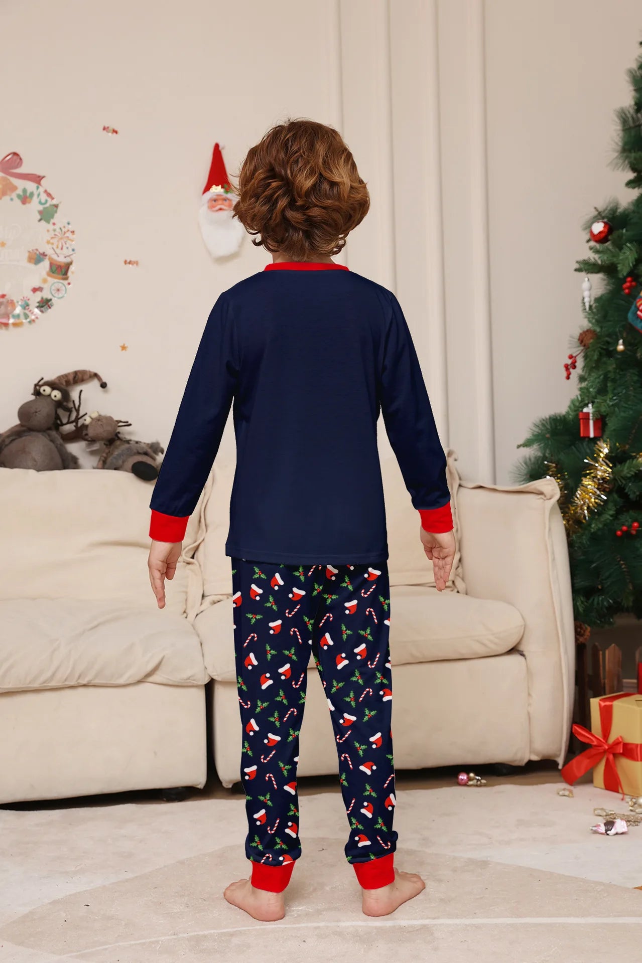 Christmas Family pajamas