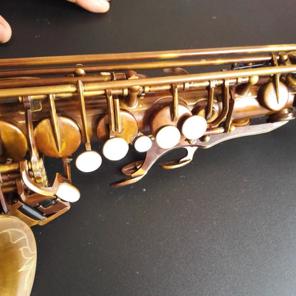 Musical Instruments Saxophone