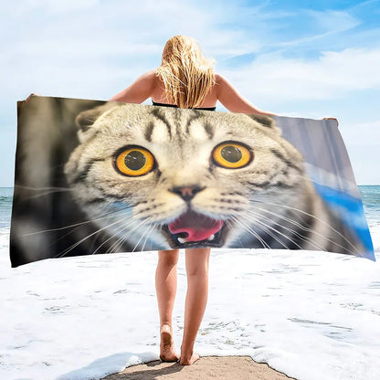 Beach Towel