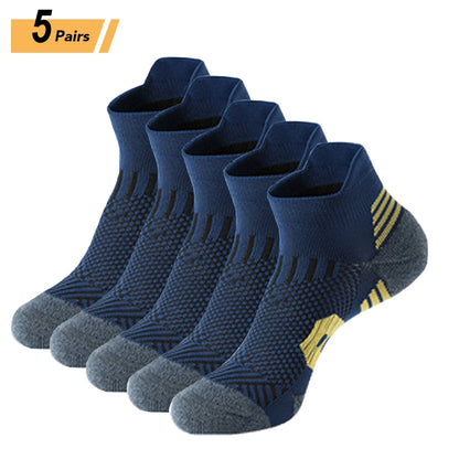 3Pair  Sports socks Men Women