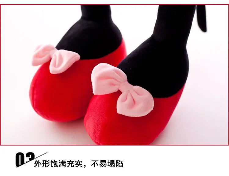 35cm Disney Mickey Mouse Plush Toys